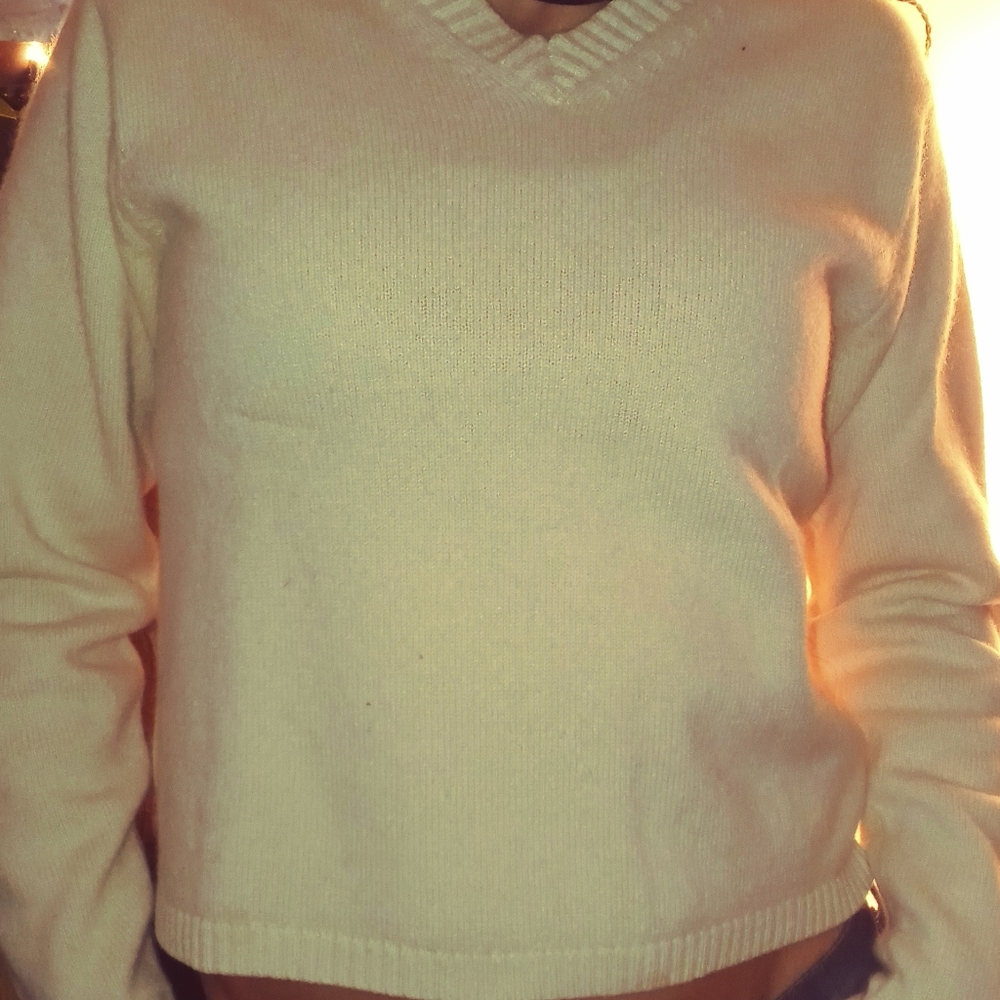 TSE cashmere sweater